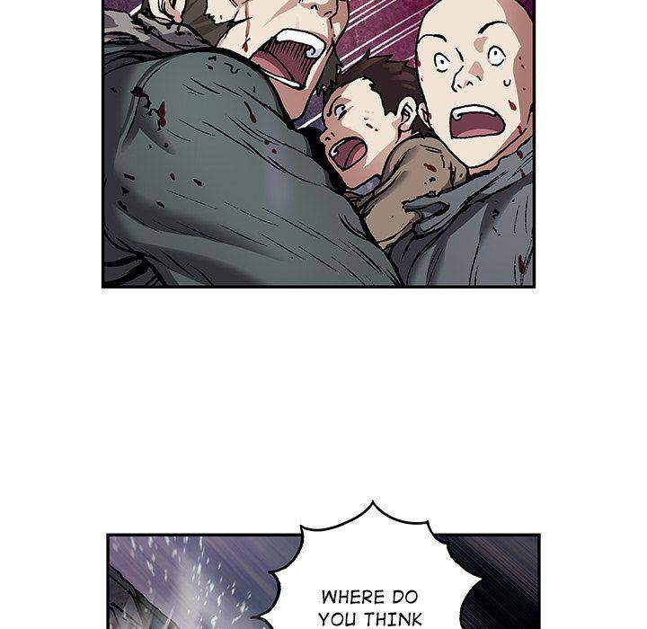 Leviathan Chapter 69 - Page 55