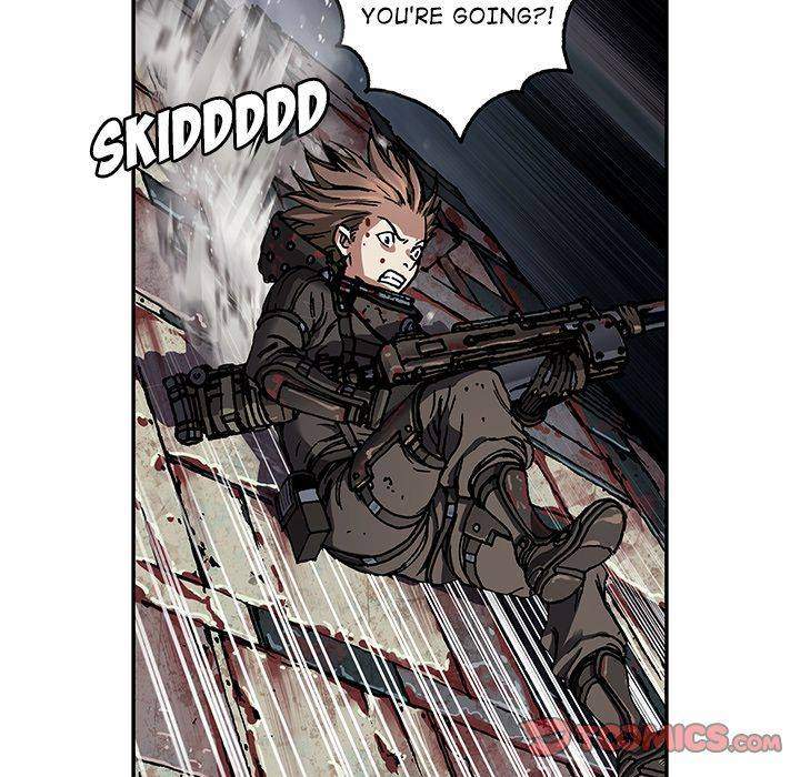 Leviathan Chapter 69 - Page 56