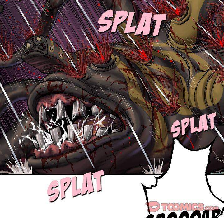 Leviathan Chapter 69 - Page 6