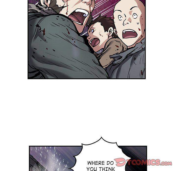 Leviathan Chapter 70 - Page 13