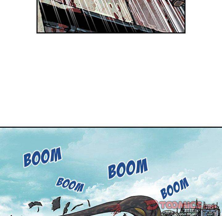 Leviathan Chapter 70 - Page 15