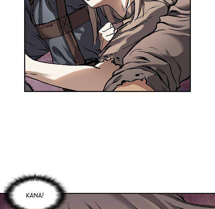 Leviathan Chapter 70 - Page 26