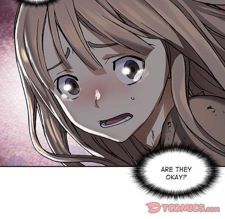 Leviathan Chapter 70 - Page 27