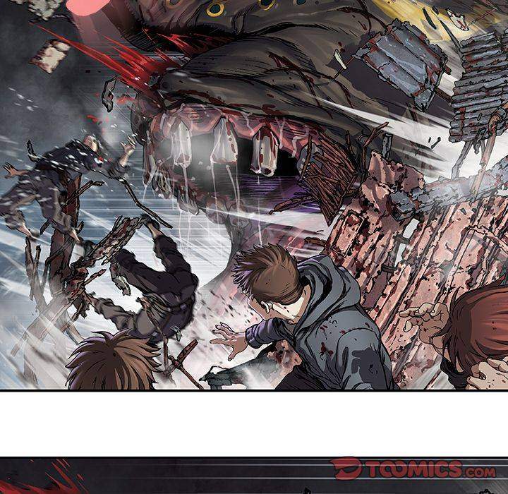 Leviathan Chapter 70 - Page 31