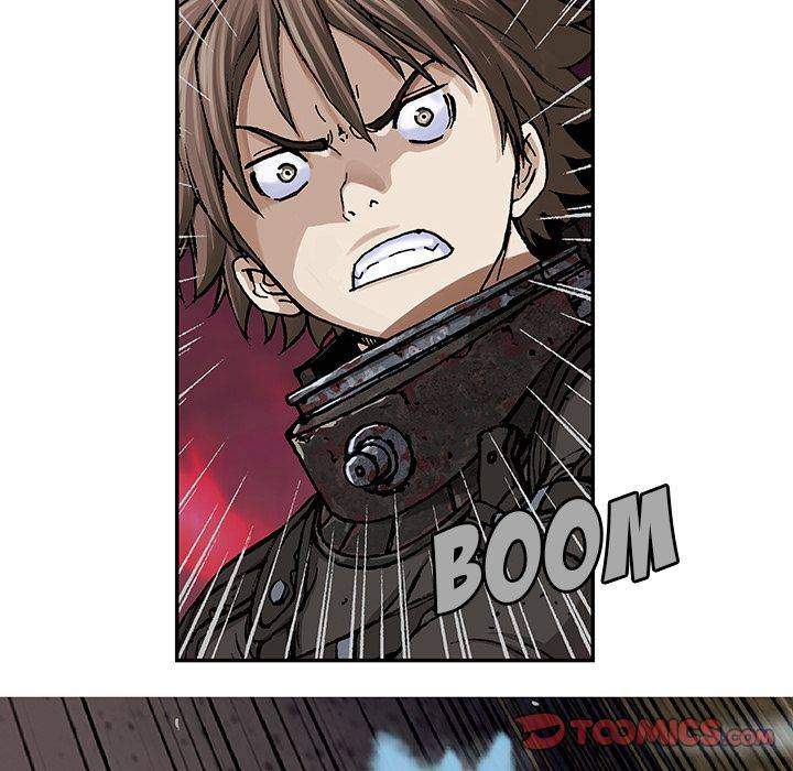 Leviathan Chapter 70 - Page 39