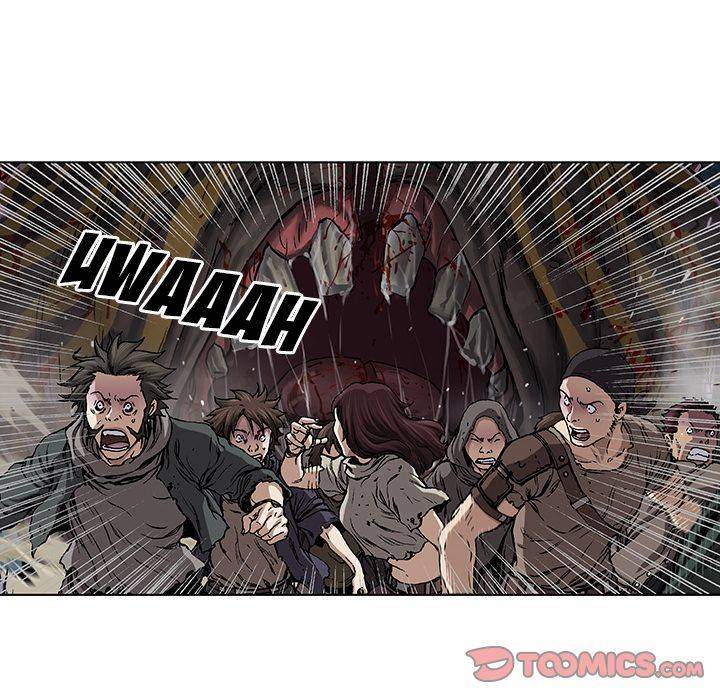 Leviathan Chapter 70 - Page 45