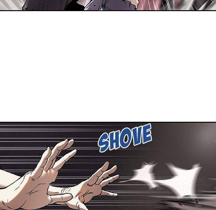 Leviathan Chapter 70 - Page 50