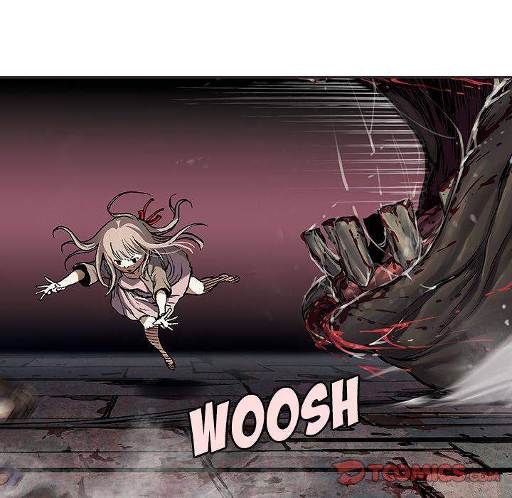 Leviathan Chapter 70 - Page 55