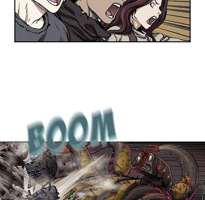 Leviathan Chapter 70 - Page 6