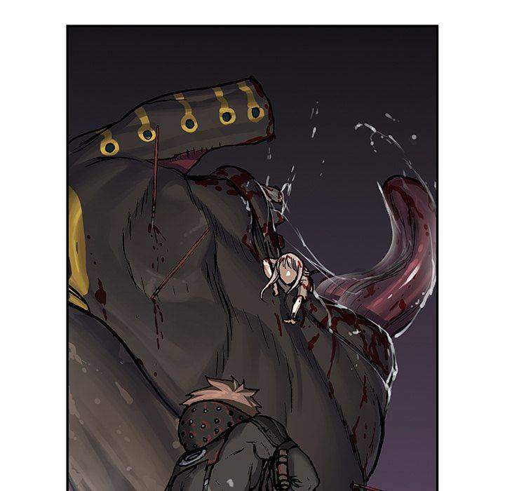 Leviathan Chapter 70 - Page 68