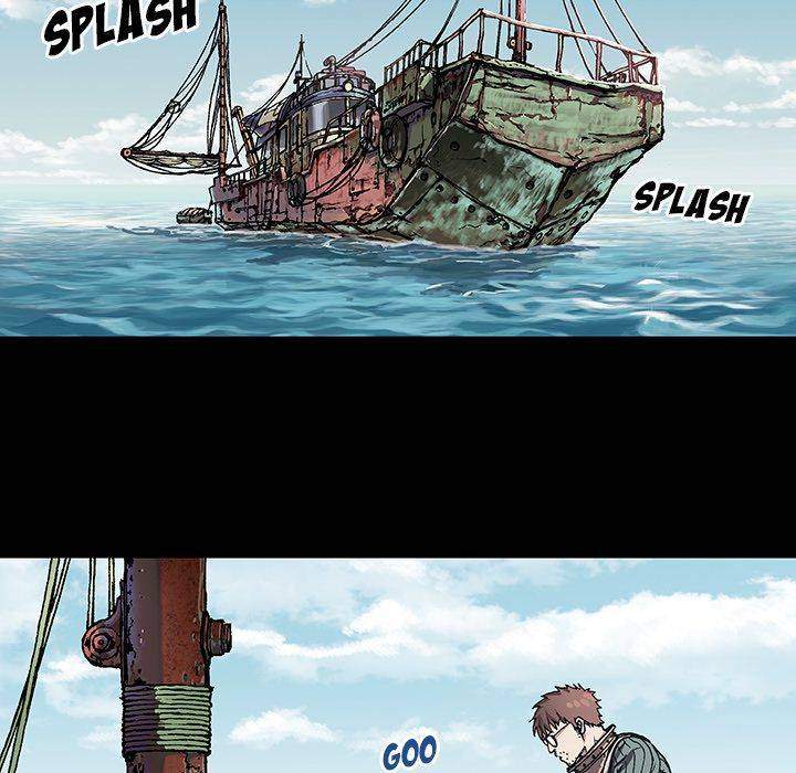 Leviathan Chapter 71 - Page 104