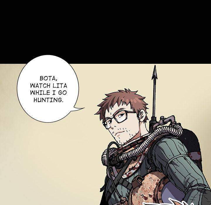 Leviathan Chapter 71 - Page 107