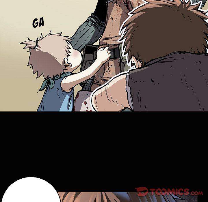 Leviathan Chapter 71 - Page 108