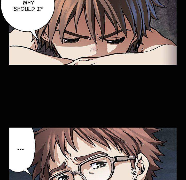 Leviathan Chapter 71 - Page 109