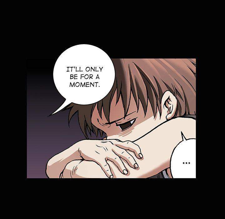 Leviathan Chapter 71 - Page 112