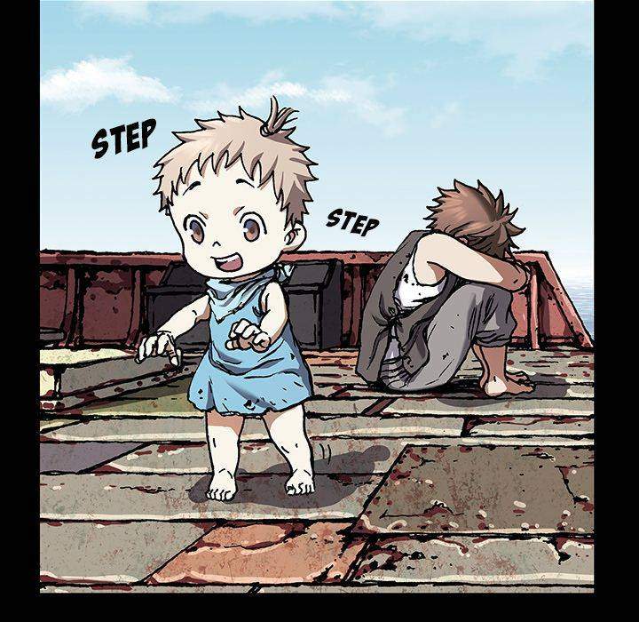 Leviathan Chapter 71 - Page 122