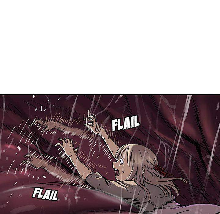 Leviathan Chapter 71 - Page 20