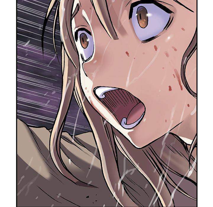 Leviathan Chapter 71 - Page 22