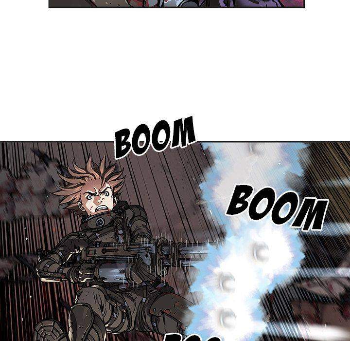 Leviathan Chapter 71 - Page 40