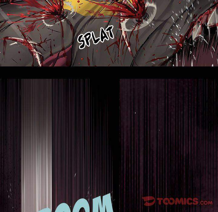 Leviathan Chapter 71 - Page 42