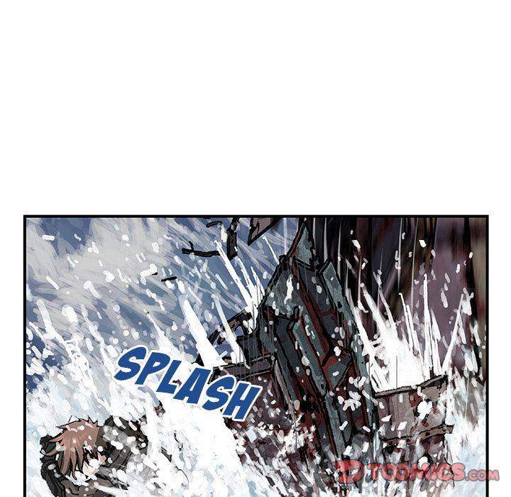 Leviathan Chapter 71 - Page 51