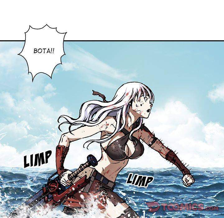 Leviathan Chapter 71 - Page 57