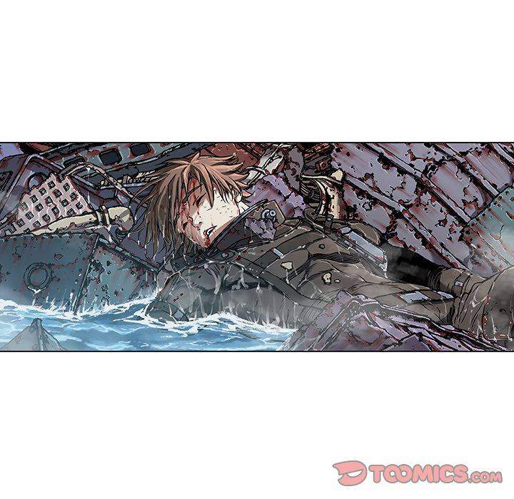 Leviathan Chapter 71 - Page 60