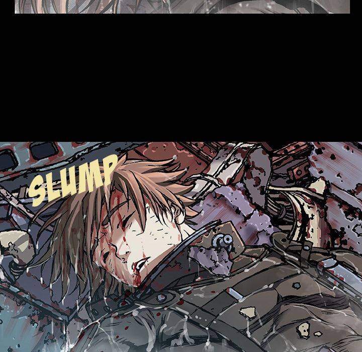 Leviathan Chapter 71 - Page 68