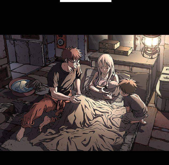 Leviathan Chapter 71 - Page 82