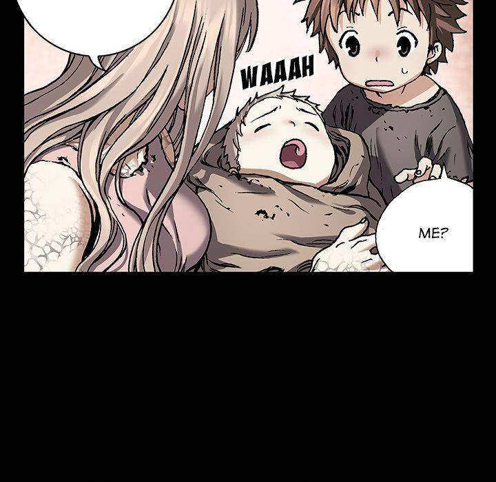 Leviathan Chapter 71 - Page 88