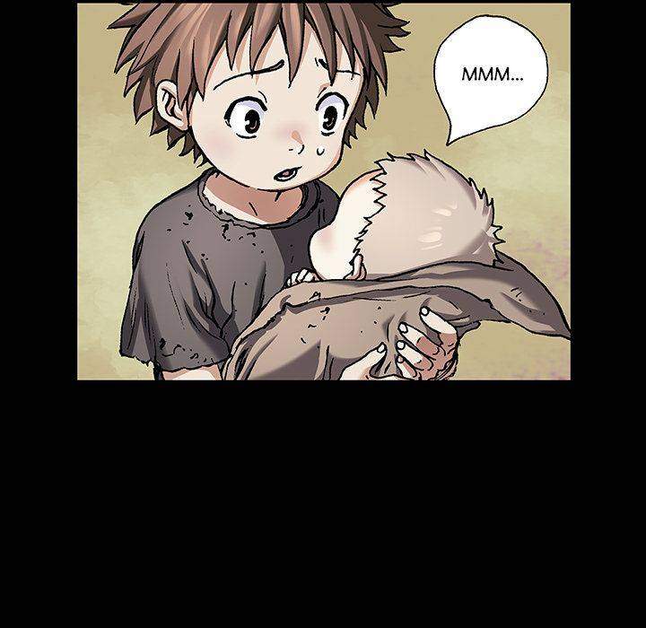 Leviathan Chapter 71 - Page 89