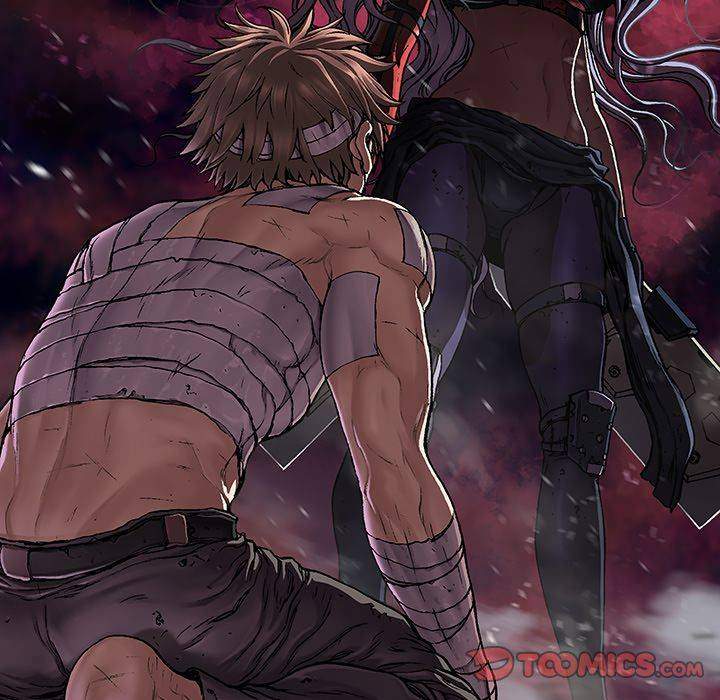 Leviathan Chapter 72 - Page 106