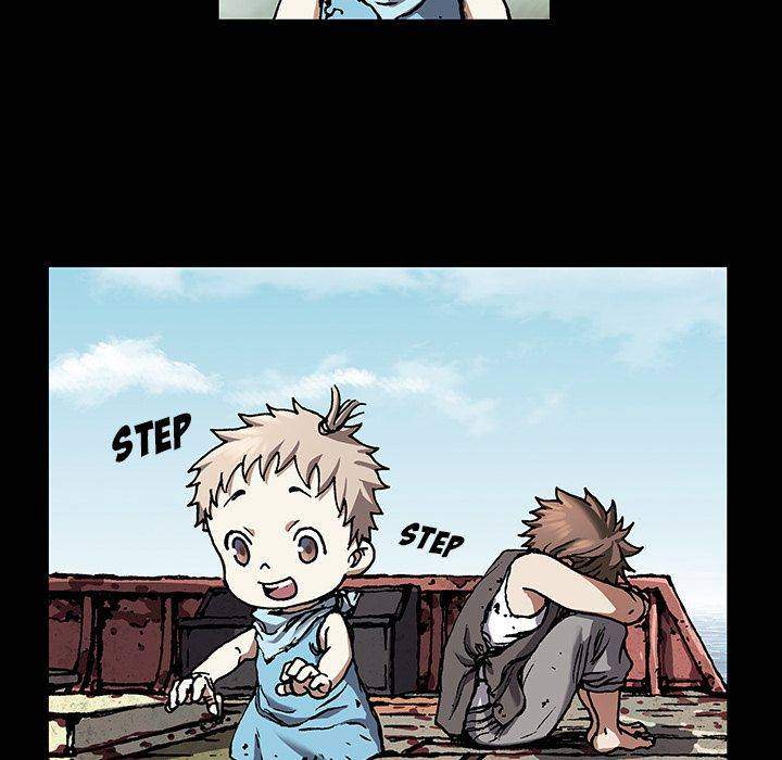 Leviathan Chapter 72 - Page 13