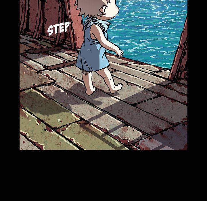 Leviathan Chapter 72 - Page 17