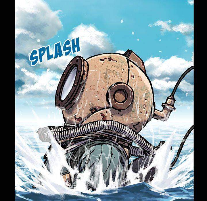 Leviathan Chapter 72 - Page 23