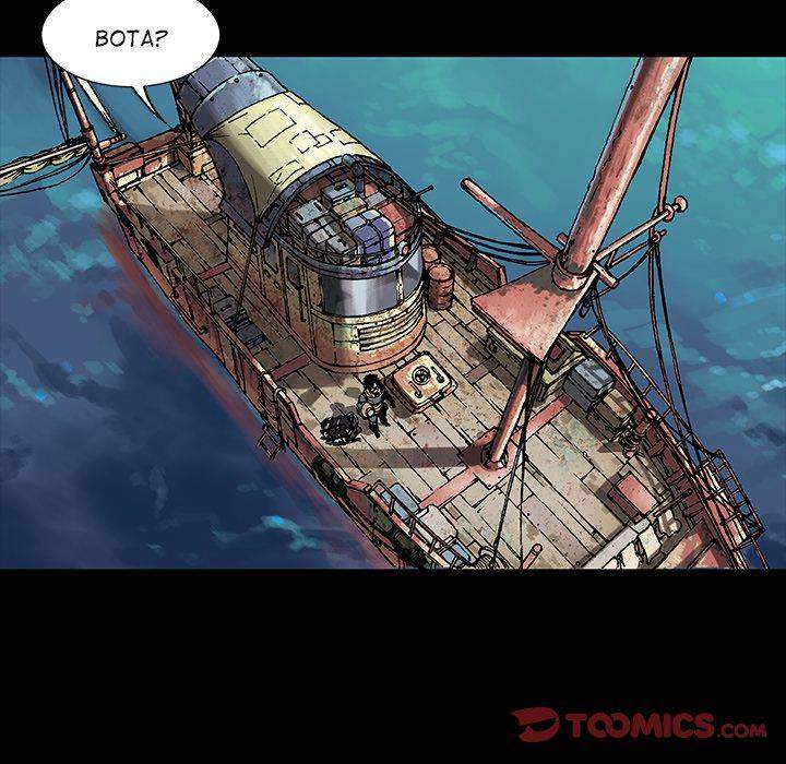 Leviathan Chapter 72 - Page 26