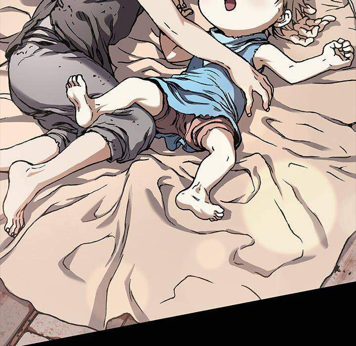 Leviathan Chapter 72 - Page 32