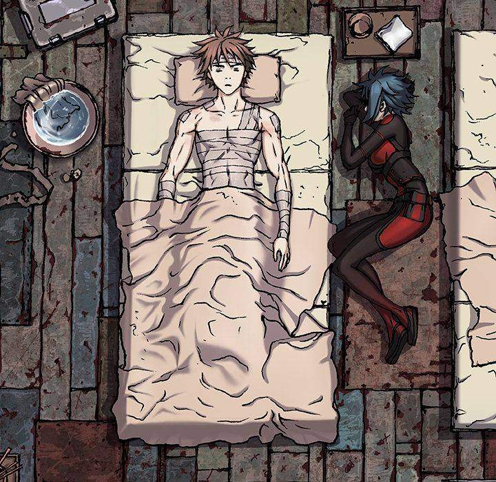 Leviathan Chapter 72 - Page 40