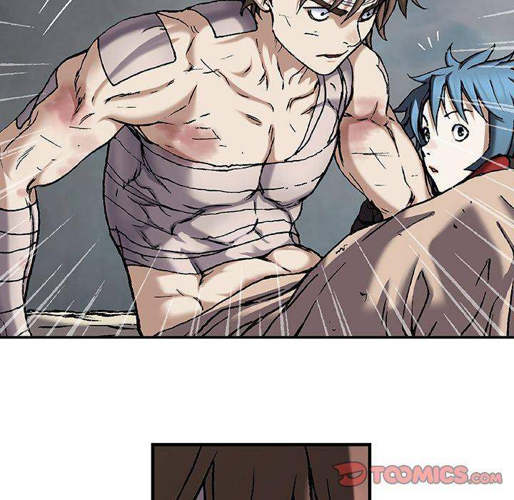 Leviathan Chapter 72 - Page 42