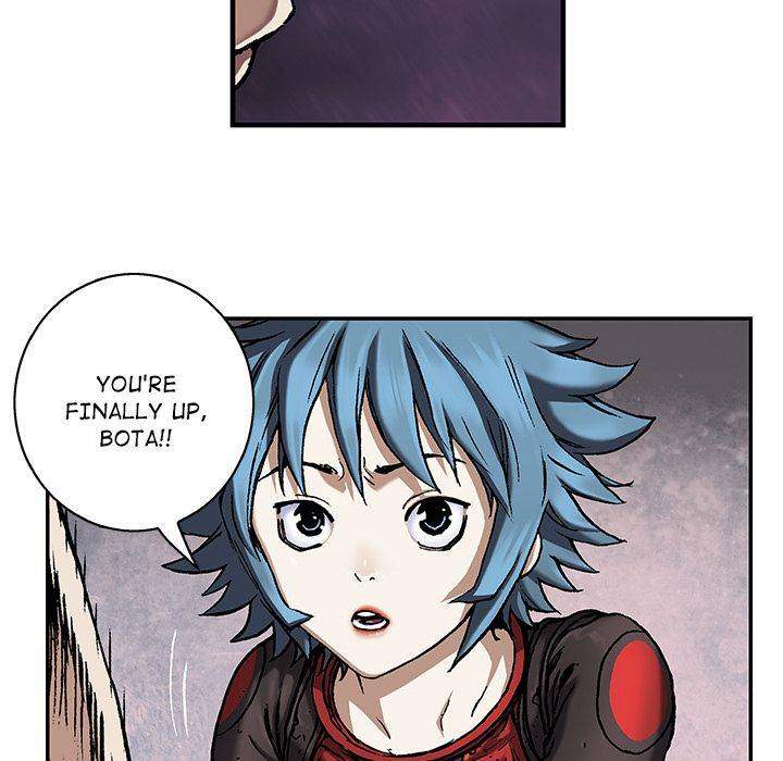 Leviathan Chapter 72 - Page 44