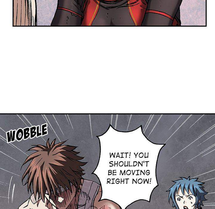 Leviathan Chapter 72 - Page 45