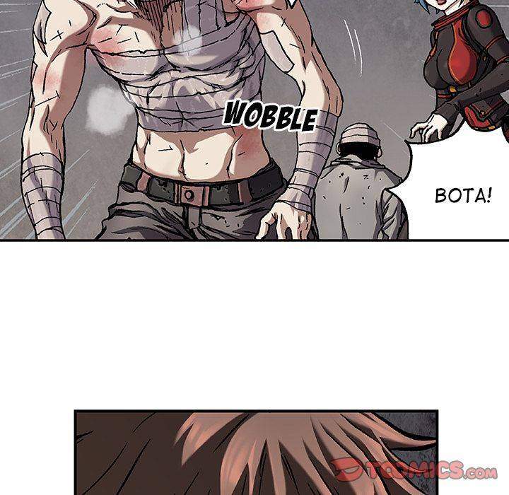 Leviathan Chapter 72 - Page 46