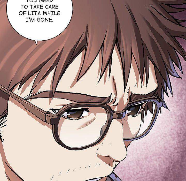 Leviathan Chapter 72 - Page 5