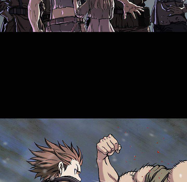 Leviathan Chapter 72 - Page 51