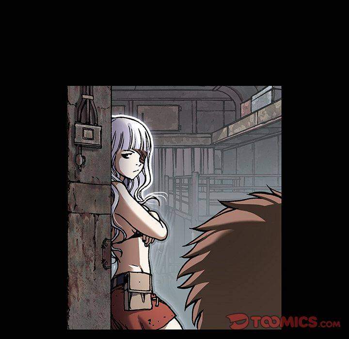 Leviathan Chapter 72 - Page 58