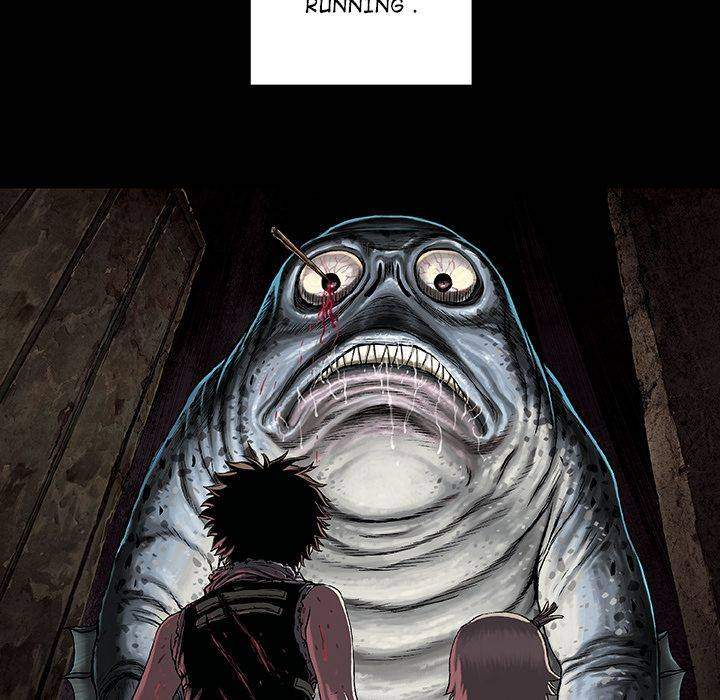 Leviathan Chapter 72 - Page 79