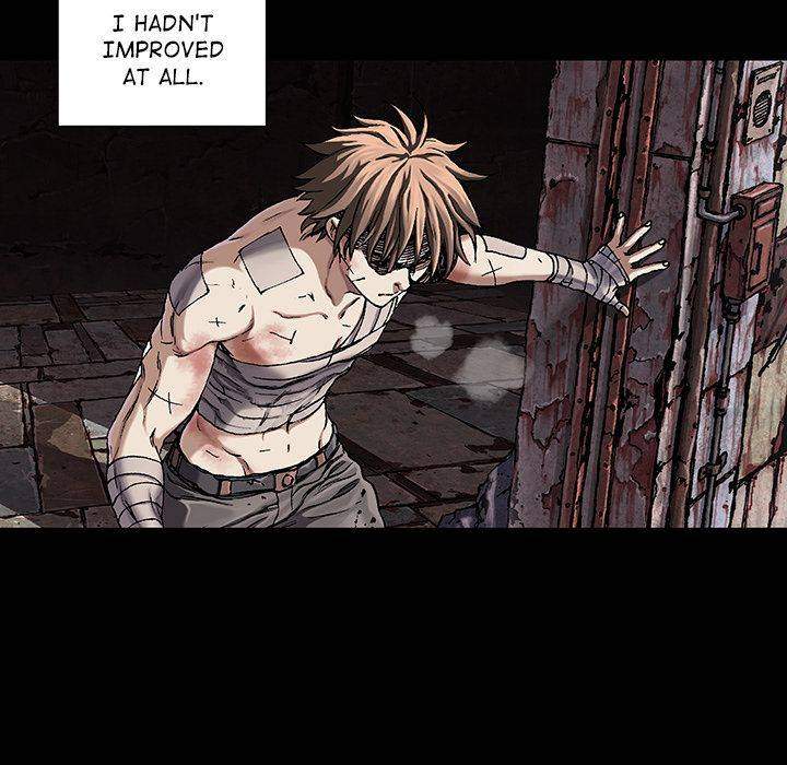 Leviathan Chapter 72 - Page 81