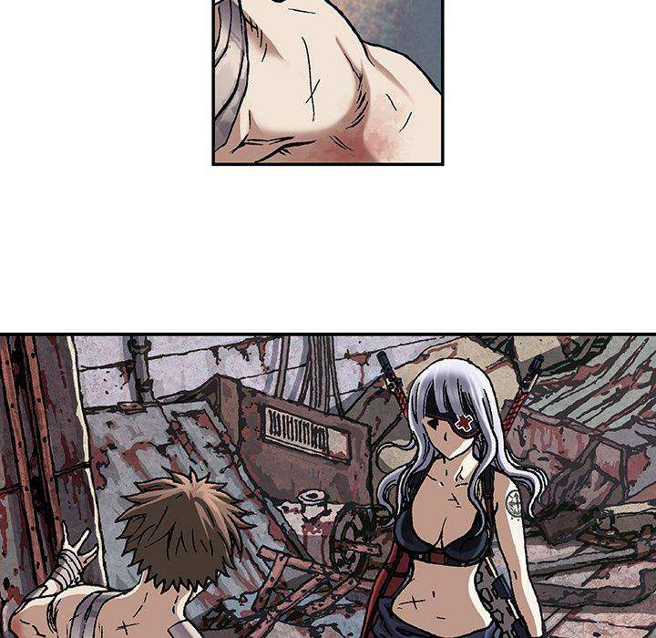 Leviathan Chapter 72 - Page 84