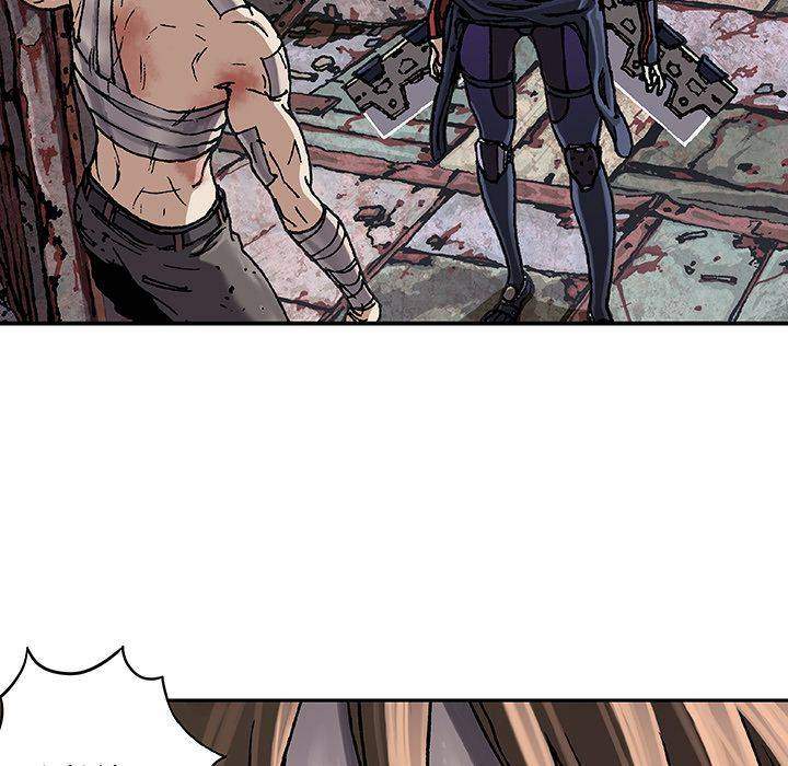 Leviathan Chapter 72 - Page 85