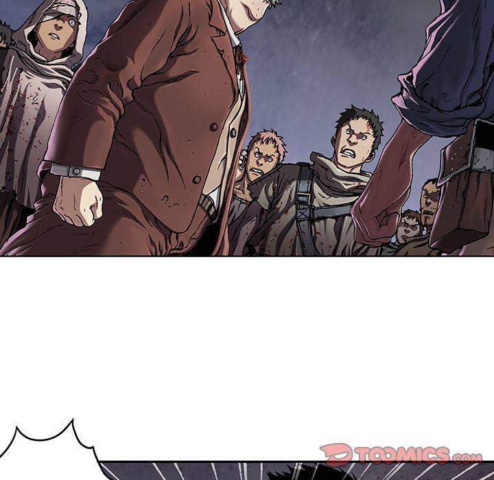 Leviathan Chapter 73 - Page 102